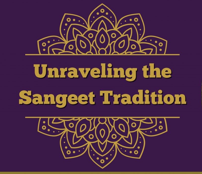 Sangeet