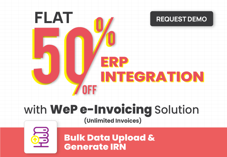 WeP Digital Invoicing System