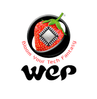 Wep Logo